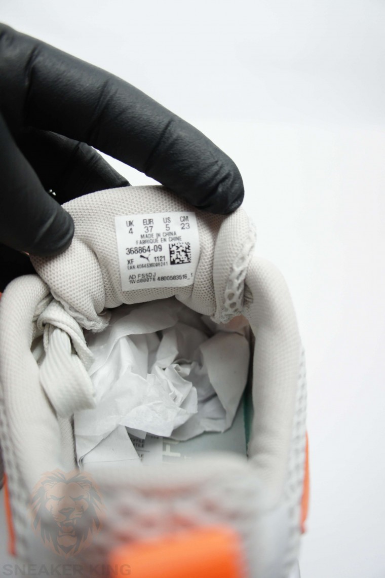 Кросівки Puma Anzarun FS core